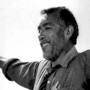 Photo du film : Le greco