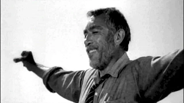 Photo 4 du film : Le greco