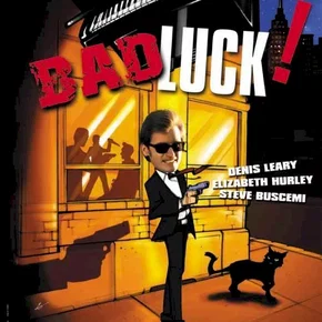Photo du film : Bad luck