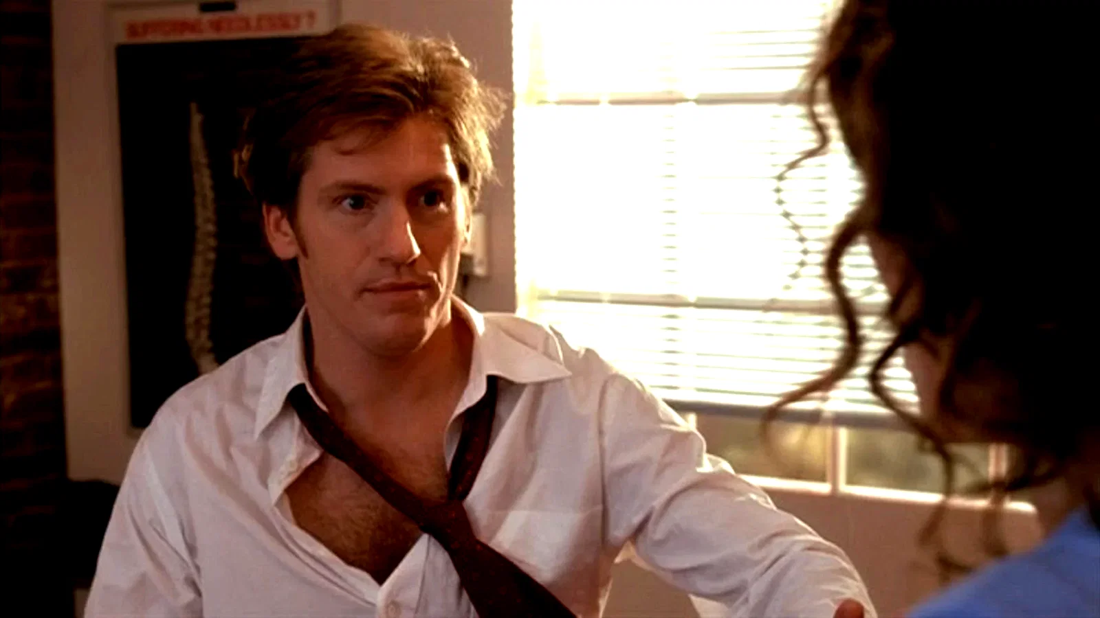 Photo 3 du film : Bad luck