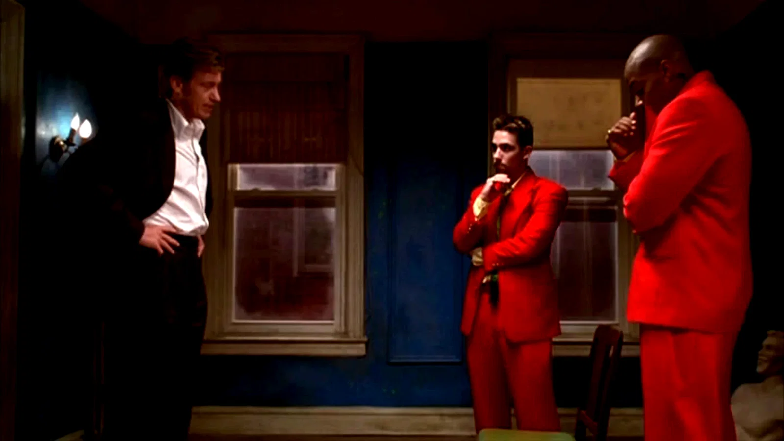 Photo 4 du film : Bad luck