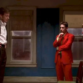 Photo du film : Bad luck