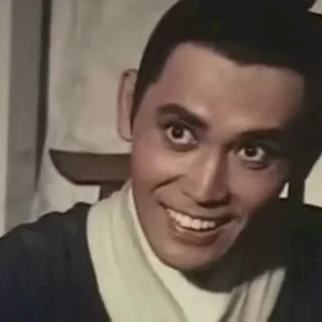 Photo du film : Touch of zen