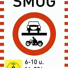 Photo du film : Smog