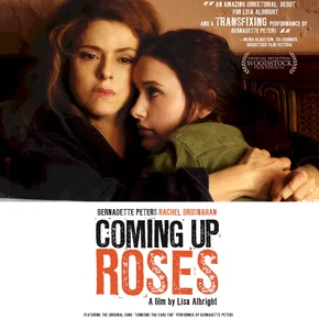 Photo du film : Coming up roses