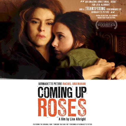 Miniature photo du film : Coming up roses