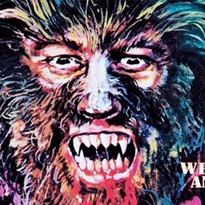 Photo du film : Dans les griffes du loup garou