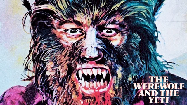 Photo 2 du film : Dans les griffes du loup garou