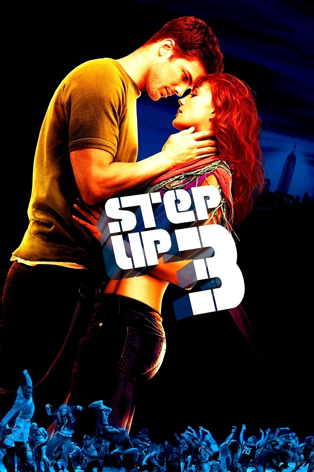 Affiche du film : Nea