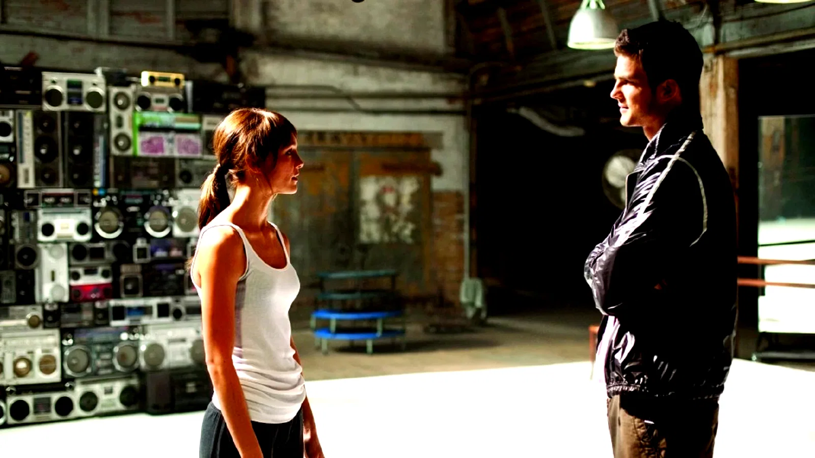 Photo 5 du film : Nea