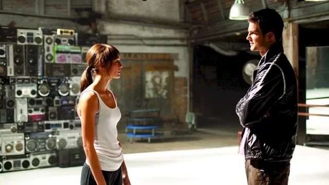 Photo 5 du film : Nea