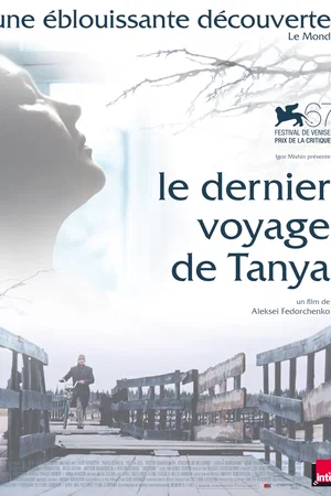 Affiche du film : Le dernier voyage
