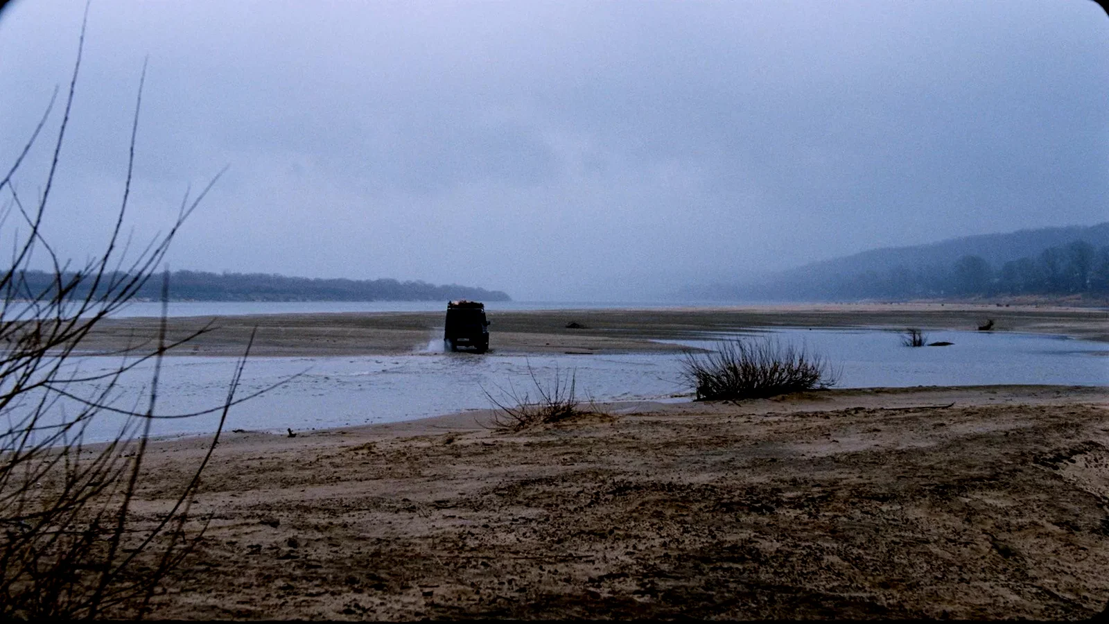 Photo du film : Le dernier voyage