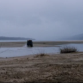 Photo du film : Le dernier voyage