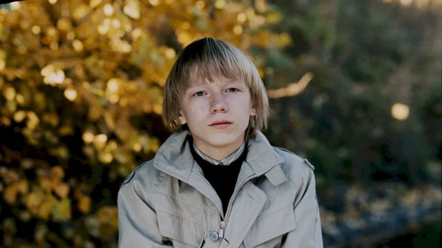 Photo 4 du film : Le dernier voyage