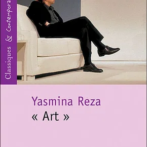 Photo du film : Yasmina