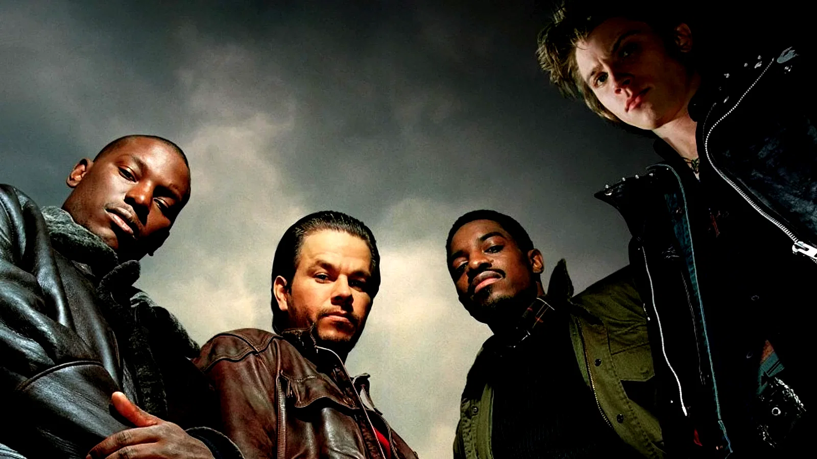 Photo 2 du film : Four Brothers