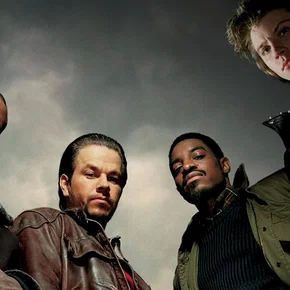 Photo du film : Four Brothers