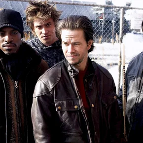 Photo du film : Four Brothers