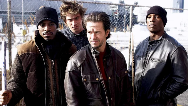 Photo 3 du film : Four Brothers