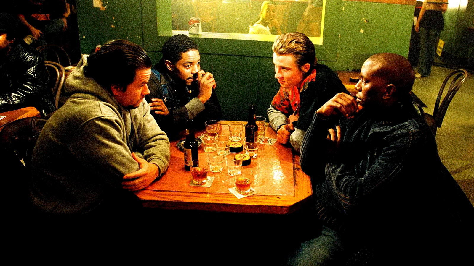 Photo 5 du film : Four Brothers