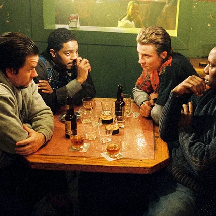 Miniature photo du film : Four Brothers