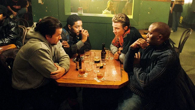 Photo 5 du film : Four Brothers