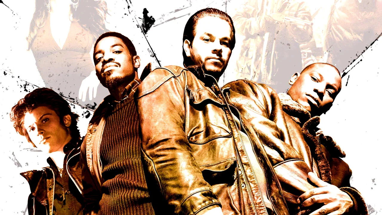 Photo 7 du film : Four Brothers