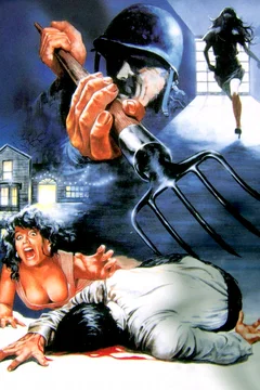 Affiche du film Rosemary's killer