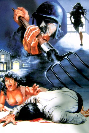 Affiche du film : Rosemary's killer
