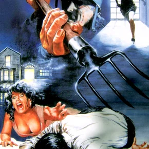Photo du film : Rosemary's killer