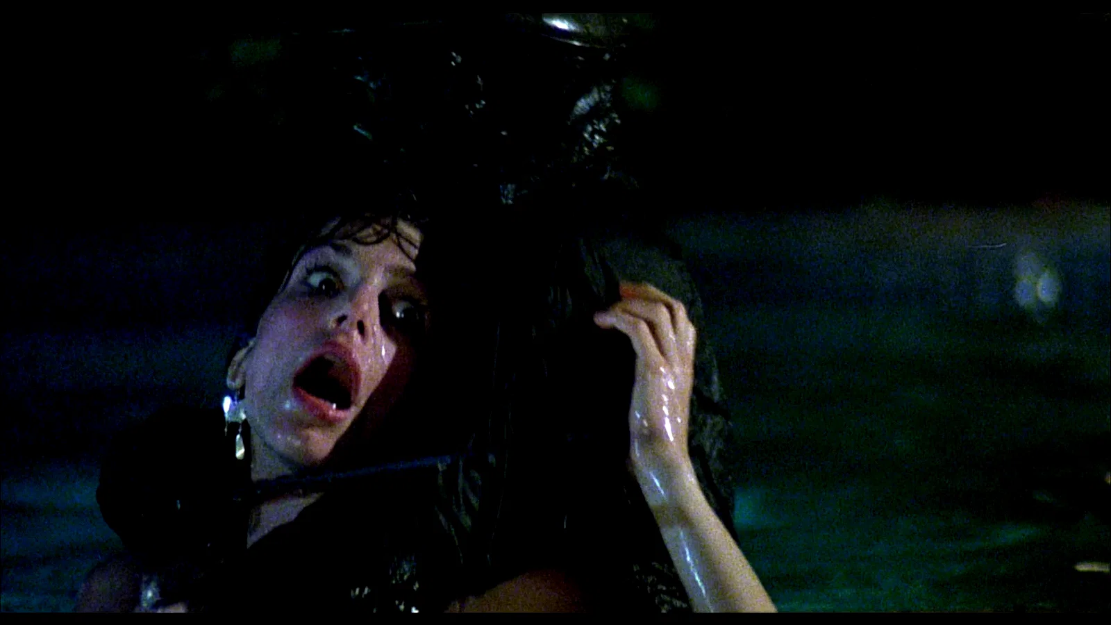 Photo 2 du film : Rosemary's killer