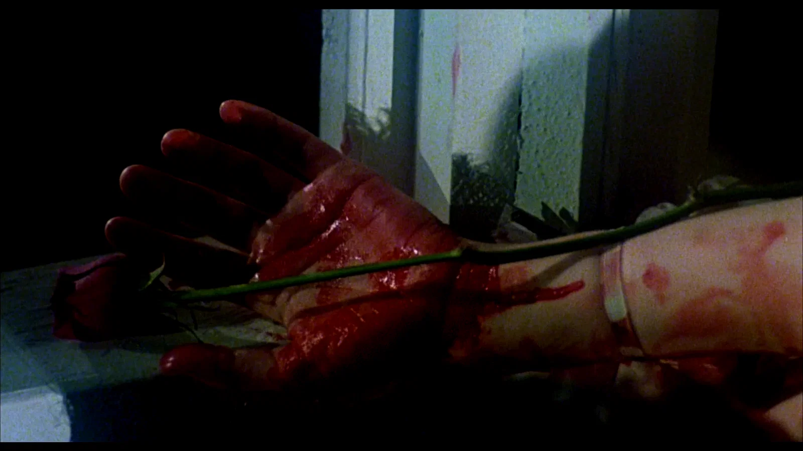Photo 3 du film : Rosemary's killer