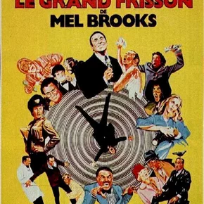 Photo du film : Le grand frisson