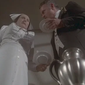 Photo du film : Le grand frisson