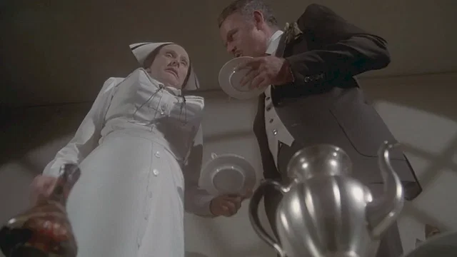 Photo 3 du film : Le grand frisson