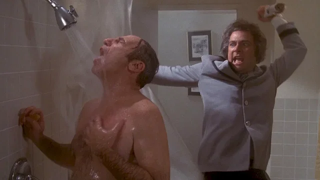 Photo 5 du film : Le grand frisson
