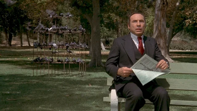 Photo 6 du film : Le grand frisson