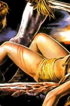 Affiche du film Cannibal ferox