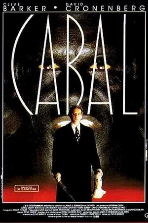 Affiche du film : Cabal
