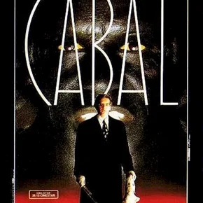 Photo du film : Cabal