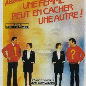 Photo du film : Une autre femme