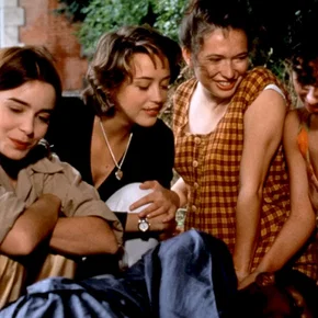 Photo du film : La divine