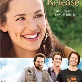 Photo du film : Catch and release