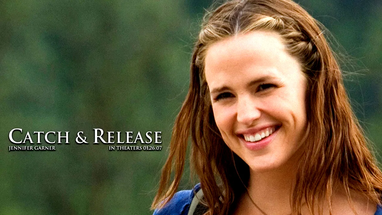 Photo 5 du film : Catch and release