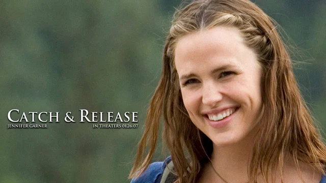 Photo 5 du film : Catch and release
