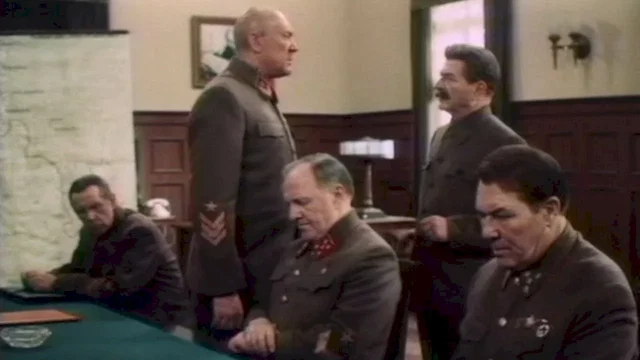 Photo du film : Stalingrad