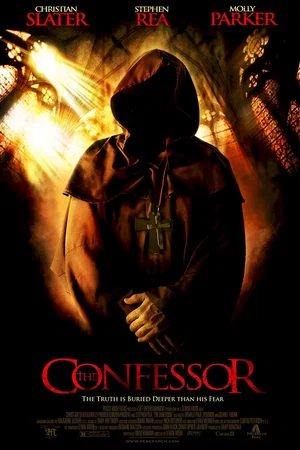 Affiche du film : Confessor