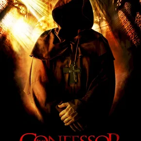 Photo du film : Confessor