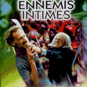 Photo du film : Ennemis intimes
